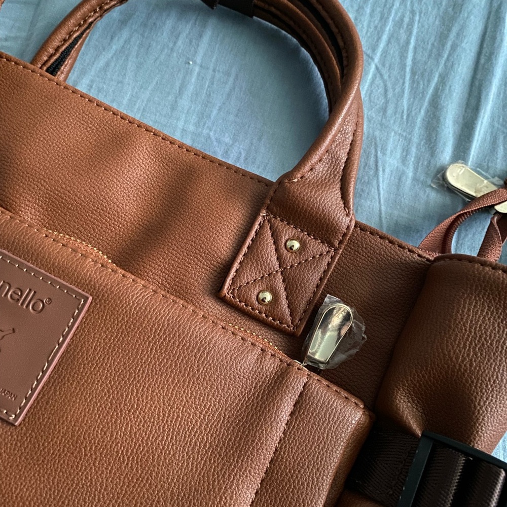 Anello Backpack - Picture 4 of 5